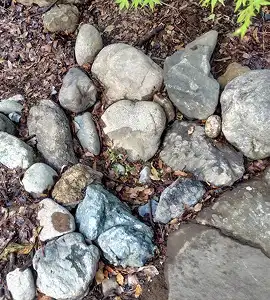 雨庭という考え方