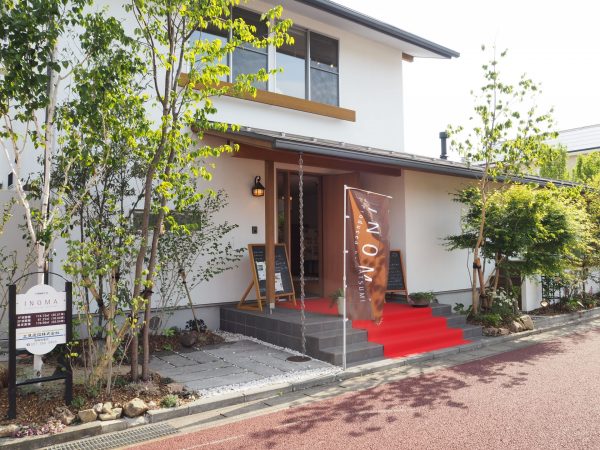 【雑木の庭づくり：高崎市】木々のある暮らしを体感できる植栽提案事例